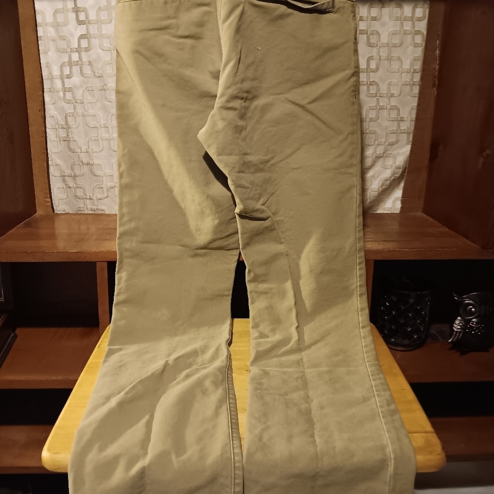 Buzz Rickson boot cut jeans - Picture 4 of 5